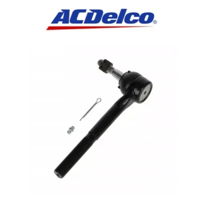 ✅ Extremidade da haste de amarração de direção ACDelco GM 45A0422 19460349, 88910256 - Imagem 1 de 2