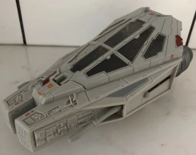 STAR WARS LEGACY MILLENNIUM FALCON 2008 ESCAPE POD. Hasbro BG07 - Bild 1 von 4