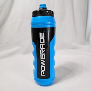 Powerade Squeeze Clutch Trinkflasche 32oz Specialized Gatorade Sport Fußball - Bild 1 von 4