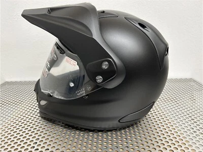 Arai Tour-X4 Black Frost XS - Bild 1 von 4