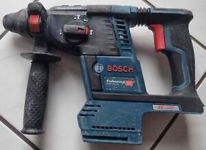 Bosch GBH 18V-26 Professional Akku Bohrhammer in L-Boxx
