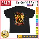 Its A Good Day To Read Fun Book Lover Addict Matching Saying T Shirt Men Women