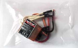 Turnigy Dlux 55-Sbec 6S Brushless Speed Controller W/Data Logging, New Unused - Picture 1 of 2
