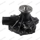 6D14 Engine Me882315 Water Pump Fits For Kato Hd558 Hd770 Hd880