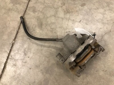 ⭐2008-2014 MERCEDES C-CLASS PINÇA DE FREIO A DISCO DRIVER TRASEIRA ESQUERDA ASSY OEM LOTE 2273 - Imagem 1 de 4