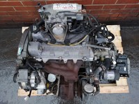 Toyota Celica Mr2 Gt 4 3s Gte Motor 2 Ebay
