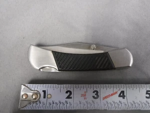 Valor Seki Japan Stainless Pocket Knife - Picture 1 of 7