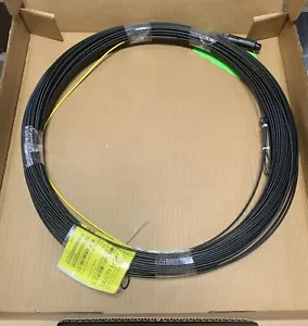Corning 250' Fiber Optic Cable 434401EB1R3250F-P - Picture 1 of 2