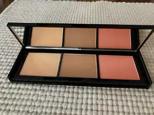 MALLY SHIMMER SHAPE & GLOW Face Defining System - DEEPER New In Box - Picture 1 of 6