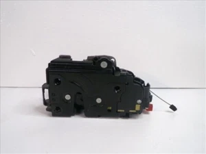 3D1 837 015 AB front door lock lh for VOLKSWAGEN GOLF 1.6 TDI SERIE 2011 94557 - Picture 1 of 12
