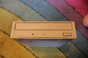 DVD RW ND-3550A BEIGE Beinbuchse - Bild 1 von 3