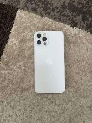 Apple iPhone 12 Pro - 128GB - Gold (O2) A2407 (CDMA + GSM) - Bild 1 von 2