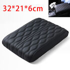 Universal Car Armrest Pad Center Console Cushion Mat Cover Car Accessories *