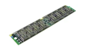 HYUNDAI HYM532410AM-70 RAM MEMORY MODULE CARD 72 PIN 16MB - Picture 1 of 1