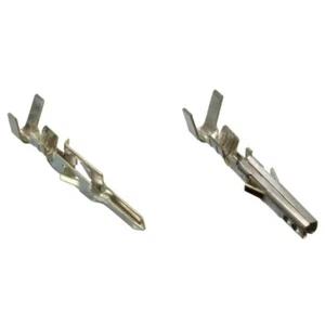 Molex Mini Fit Jr Stecker & Buchse Terminal Pin Sets, (39-00-0040 & 39-0038) - Bild 1 von 1