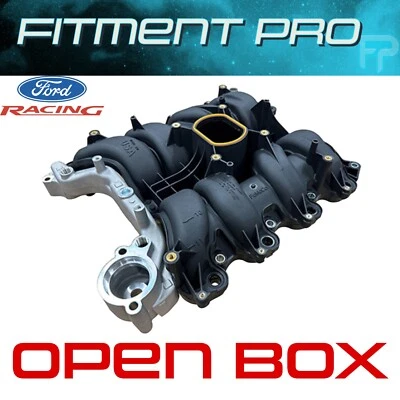 Ford Racing Intake Manifold w/Thermostat For 1999-04 Ford Mustang GT M-9424-P46A - Image 1 of 4