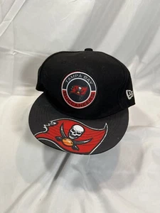 New Era Tampa Bay Buccaneers Ball Cap - Bild 1 von 5