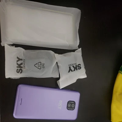 Sky Devices Elite P55 Max 16Gb - Image 1 of 4