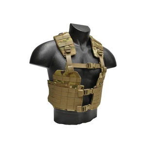 USGI H-Harness Load Bearing Vest / Tactical Vest / Multicam / OCP US Army Größe L - Bild 1 von 8