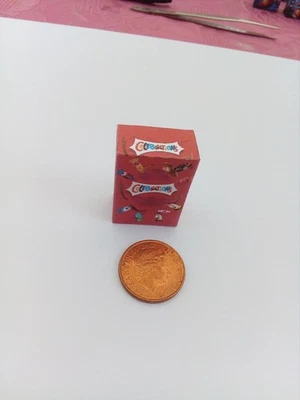 1/12 Scale - Empty Easter Egg Celebrations for Dollshouse display purposes only - Image 1 of 2