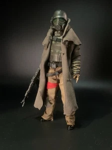Fallout Custom 6" Scale NCR Ranger 68 Actionfigur Fallout New Vegas Fallout 4 - Bild 1 von 9