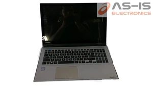 *AS-IS* Toshiba P55W-C5316 15.6' Core i7-6500U 2.50GHz 8GB 1TB HDD W10 (B1615) - Picture 1 of 9