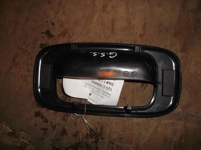 Door Handle Exterior Classic Style Fits 99-07 SIERRA 1500 PICKUP 101596 - Image 1 of 2