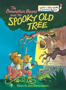 The Berenstain Bears and the Spooky Old Tree - Picture 1 of 2