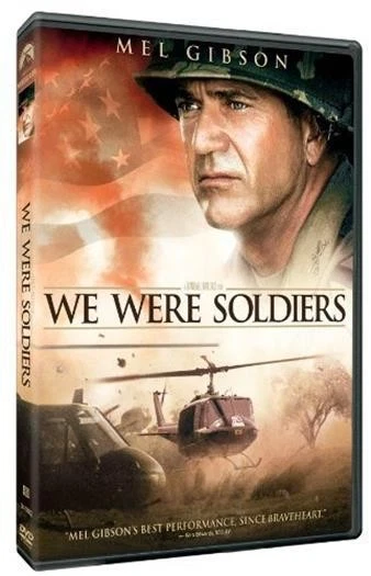 We Were Soldiers (Paramount/ Special Edition) -- UNLIMITED SHIPPING ONLY $6 - Image 1 of 1