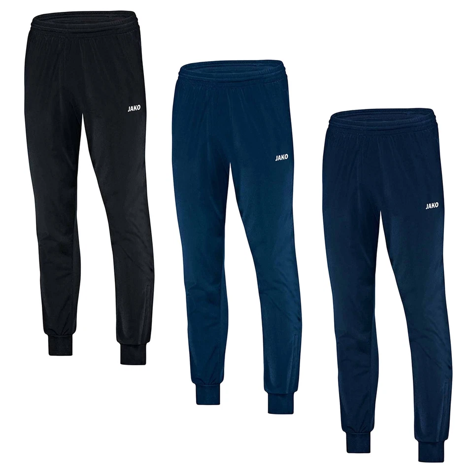 Jako Kinder Polyesterhose Classico 9250