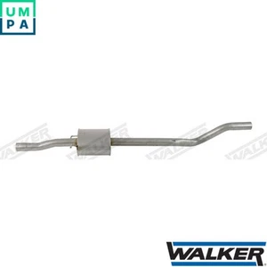 MIDDLE SILENCER 24516 FOR MERCEDES-BENZ VITO/MIXTO/Van/Bus VIANO 2.1L 4cyl - Picture 1 of 9