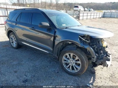 Espejo retrovisor atenuación manual para 01-24 EXPLORER 1914931 Foto 1 de 4