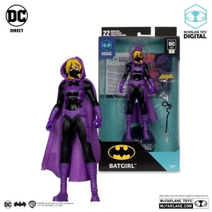 McFarlane Toys DC Direct Batgirl Stephanie Brown Batgirls 17359 New IN STOCK - Picture 1 of 3