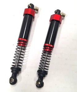 Redcat Ascent Fusion Aluminum Rear Shocks (2) RER30683 - Picture 1 of 1
