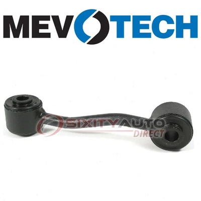 Mevotech Supreme Front Stabilizer Bar Link Kit for 2002-2007 Jeep Liberty - aa Foto 1 de 4