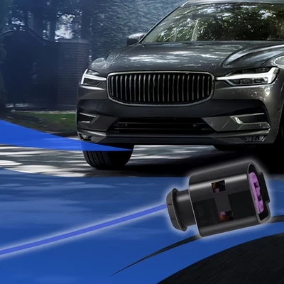 Conector de enchufe de arnés de coleta de alternador para Volvo XC60 L6-3,0 L/3,2 L, L5 2010-16 Foto 1 de 4