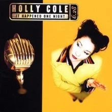 It Happened One Night von Cole,Holly | CD | Zustand sehr gut - Bild 1 von 2