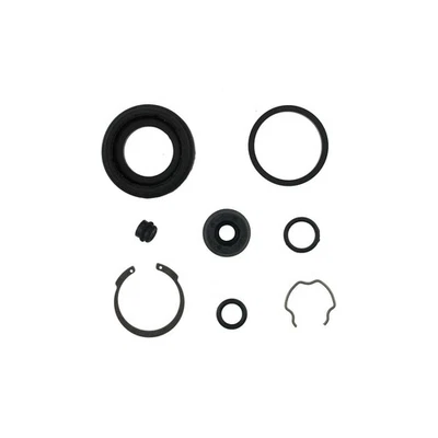 Carlson 15407 Disc Brake Caliper Repair Kit For 12-17 Fiat 500 - Image 1 of 4
