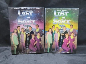 Lost in Space Season Three Volume One & Two - Bild 1 von 11