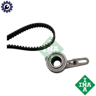 TIMING BELT KIT 530 0138 10 FOR FORD TRANSIT/Van/Bus/Platform/Chassis 4CA 2.5L - Image 1 of 4