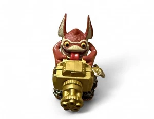 Figura Skylanders: Gigantes: Trigger Happy - Imagen 1 de 4