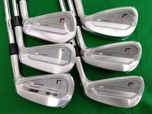 Bridgestone 221CB 2022 NS Pro MODO 3 TOUR 105 5-9 P Flex S derecha 147574 - Imagen 1 de 6