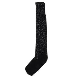 Knee High Socks Stockings for Women Women's Fashion Over-the-knee - Imagen 1 de 11