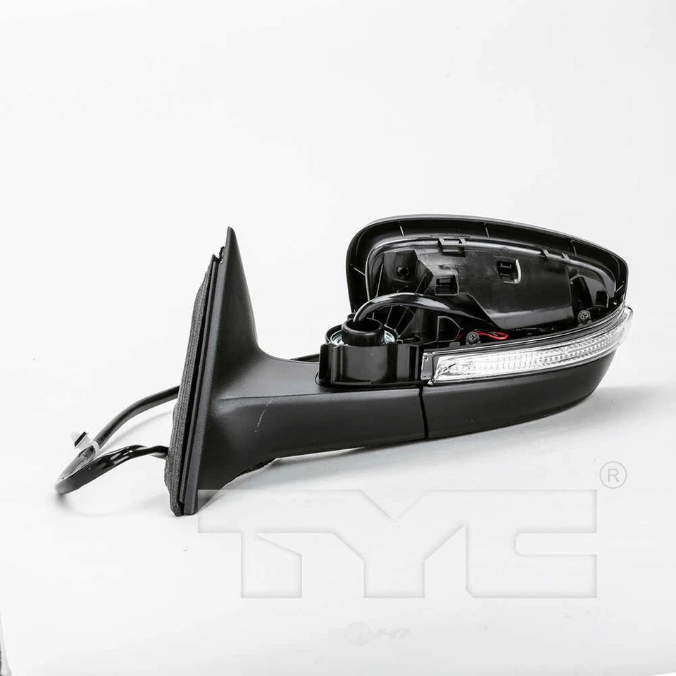 Espejo retrovisor izquierdo para Volkswagen Passat 2013 2014 TYC 8620262 2012-2015 Foto 1 de 4