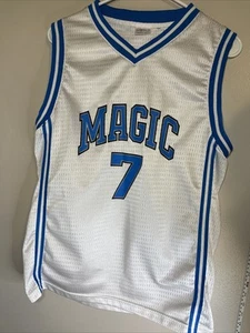 Redick Orlando Magic Jersey Youth Large - Picture 1 of 8
