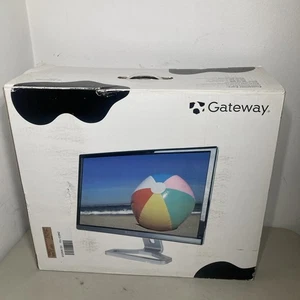 Gateway  Monitor Model HD2200 1080p - Picture 1 of 9