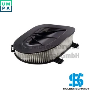 AIR FILTER 50014694 FOR BMW N57D30A/B 3.0L 6cyl X5 E70 N47D20C/D 2.0L 4cyl - Picture 1 of 8