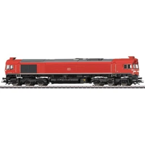 Märklin 39070 Diesellokomotive Class 77,DB, Ep. VI H0 + Neu - Bild 1 von 1