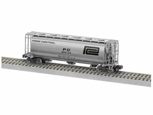 Lionel 1919371 Spur S American Flyer zylindrischer Trichter PC #885122 - BRANDNEU - Bild 1 von 1