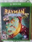 Rayman Legends ( XBOX ONE)